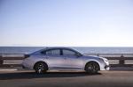 Subaru Legacy Sport 2019 года (NA)
